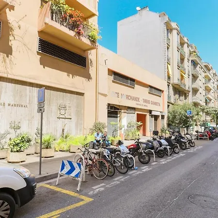 Nize Palme D'or Nice