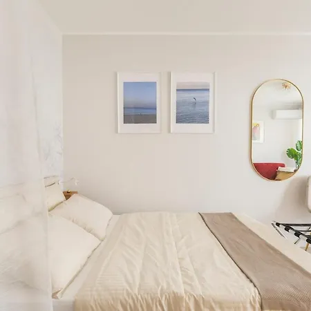 Nize Palme D'or Apartment Nice