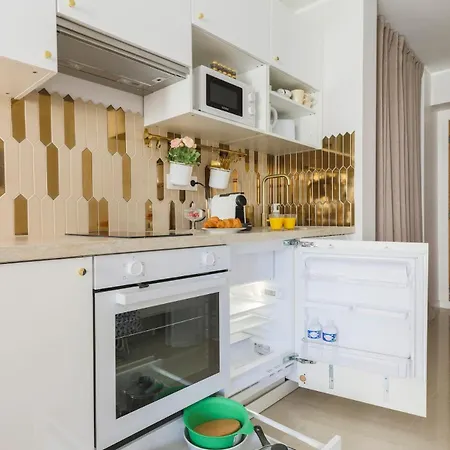 Apartment Nize Palme D'or