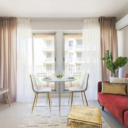 Nize Palme D'or Nice